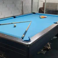 میز بیلیارد