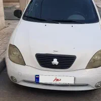 تیبا یک مدل  ۹۹ صندوق دار|خودرو سواری و وانت|پرند, فاز ۲|دیوار