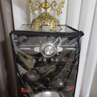 اسپیکر و سیستم خانواده|سیستم صوتی خانگی|نهاوند, |دیوار