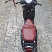 بنلی ستا مدل۱۴۰۰فیدل۳ کیلیک وگو پانارئاهندا پاکشتی|موتورسیکلت|تهران, شمسآباد|دیوار