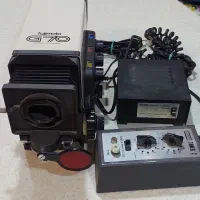 دوربی فیلمبرداری فوجیموتو|دوربین عکاسی و فیلمبرداری|تهران, سنگلج (شاپور)|دیوار