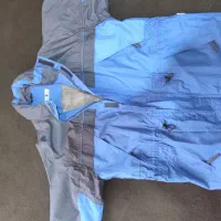 بادگیر،بارونی کوهنوردی اورجینال وارداتی multi tex