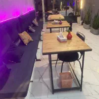 وسایل کامل فست فود( فر ساندویچی،سرخ کن و اسنک ساز|کافیشاپ و رستوران|تربت جام, پاسداران|دیوار