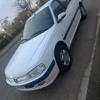 پژو پارس موتور معمولی مدل ۱۳۹۵ خانگی|خودرو سواری و وانت|فردوس (خراسان), |دیوار