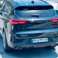 فیدلیتی ELite 5 seater نقد و اقساط|خودرو سواری و وانت|بندرعباس, |دیوار