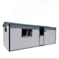 فروش 10 عدد کانکس 1 سال کار