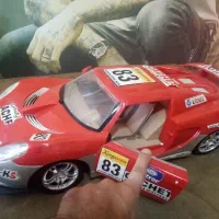 ماکت ماشین خارجی اصلی GT race car|اسباب‌‌بازی|مشهد, الهیه|دیوار