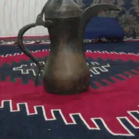 دله قهوه|قوری، کتری، قهوه‌ساز دستی|گتوند, |دیوار