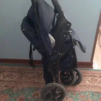 کالسکه دلیجان