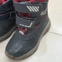 کفش بچگانه خارجی سایز ۲۸ و۳۰|کفش و لباس بچه|تهران, تهراننو|دیوار