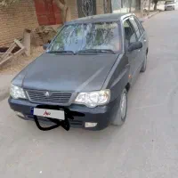 ماشین ۱۳۲|خودرو سواری و وانت|نصر آباد, |دیوار