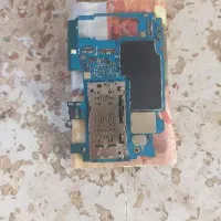 برد a7(۲۰۱۸) برد خالی هست