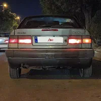 زانتیا 2000 مدل 86