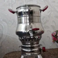 کتری سماور گازی