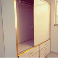 کمد دیواری ودرب|جاکفشی، کمد، دراور|بروجرد, |دیوار