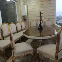 مبل نهار خوری