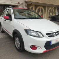 کوییک R مدل آخر 1399 بیرنگ