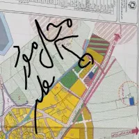 زمین مسکونی