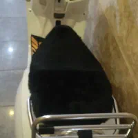 موتور 150 سی سی|موتورسیکلت|اهواز, کوروش|دیوار