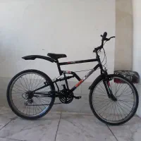 دوچرخه 26 حرفه ای