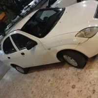 تیبا یک صندوق دار مدل 1400