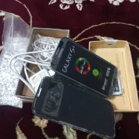 گوشی سامسونگ گلکسی۴ فورجی
