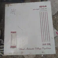 ترانس فاراتل سالم و در حد نو