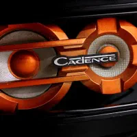 باند خودرو CADENCE حرفه ای، سالم اما نیازمند تعمیر|قطعات یدکی و لوازم جانبی|اصفهان, شاهزید|دیوار