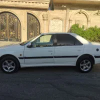 پارس سال مدل ۹۷ دوگانه شرکت|خودرو سواری و وانت|کازرون, |دیوار