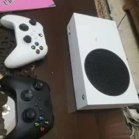 ایکس باکس سری اس دودسته