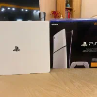 پی اس فایو اسلیم دیجیتال نو یک ترا بایت