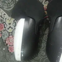 اینه 207برقی سالم