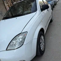 تیبا 2|خودرو سواری و وانت|تهران, شهرک ابوذر|دیوار