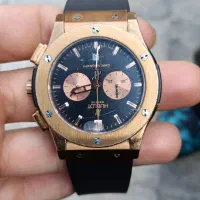 ساعت هابلوت