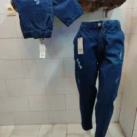 تعدادی20عدد شلوارزیرقیمت فاکتور|لباس|ملایر, |دیوار