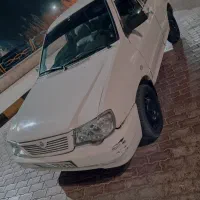 پراید ۱۳۲ مدل ۸۷ خشک|خودرو سواری و وانت|خرمشهر, |دیوار