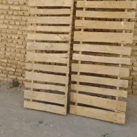 کف تخت خواب