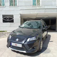 کوئیک GX ۱۴۰۳ صفر|خودرو سواری و وانت|تهران, منیریه|دیوار