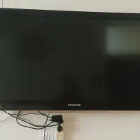 تلویزیون|تلویزیون و پروژکتور|بروجرد, |دیوار