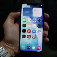 iphone 12 pro دوسیم کارت جهت معاوضه