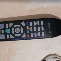 پایه تلوزیون سامسونگ کنترل کابل|تلویزیون و پروژکتور|چهارباغ, |دیوار