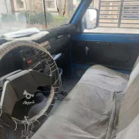 نیسان یخچالدار|خودرو سواری و وانت|فردیس, منظریه|دیوار