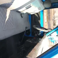 نیسان کولر دار|خودرو سواری و وانت|پاکدشت, پاکدشت (مامازند)|دیوار