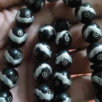 تسبیح نقره کوب