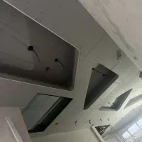 کناف کاری، نصب کناف|استخدام معماری، عمران و ساختمانی|بندرعباس, |دیوار