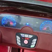 ماشین شارژی|اسباببازی بچه|شاهینشهر, فردوسی|دیوار