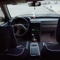 پراید دوگانه کارخانه|خودرو سواری و وانت|سقز, |دیوار