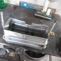 خرید یخچال.موتورهای سوخته کولر. یخچال. مس و برنز|خدمات پیشه و مهارت|صدرا-فارس, فاز ۱|دیوار