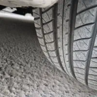 رینگ برلیانس16با لاستیک205 رینگ آلومینیوم230|قطعات یدکی و لوازم جانبی|ری, علایین|دیوار
