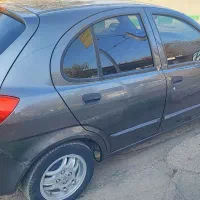 تیبا2مدل96 کم کار و فوق العاده سالم|خودرو سواری و وانت|مشهد, بهاران|دیوار